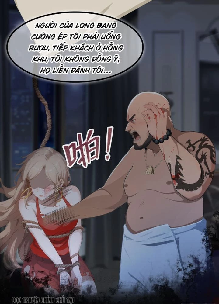 Tuyệt Thế Thiên Tài Hệ Thống Chapter 69 - Trang 18