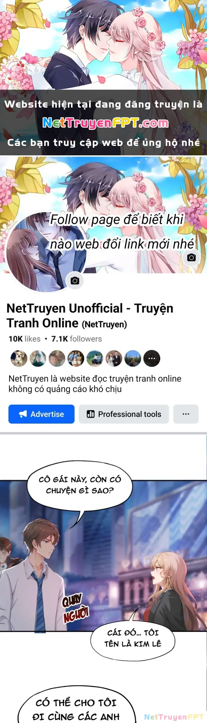 Tuyệt Thế Thiên Tài Hệ Thống Chapter 69 - Trang 2