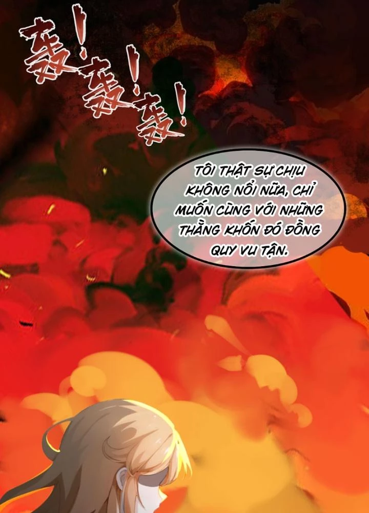 Tuyệt Thế Thiên Tài Hệ Thống Chapter 69 - Trang 20