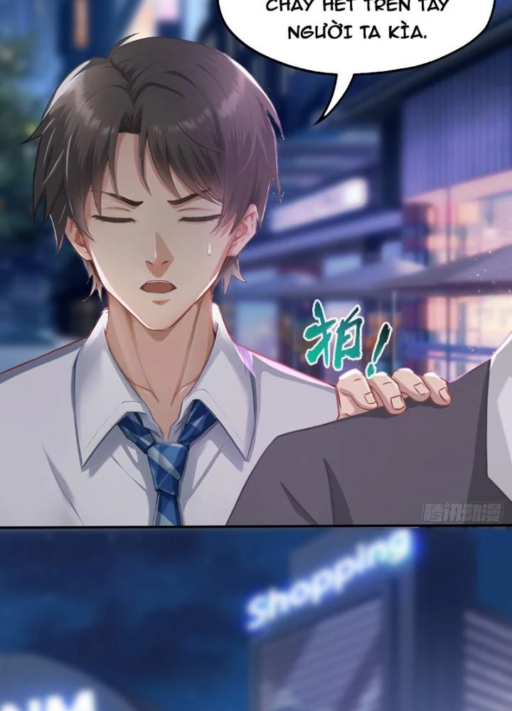 Tuyệt Thế Thiên Tài Hệ Thống Chapter 69 - Trang 30