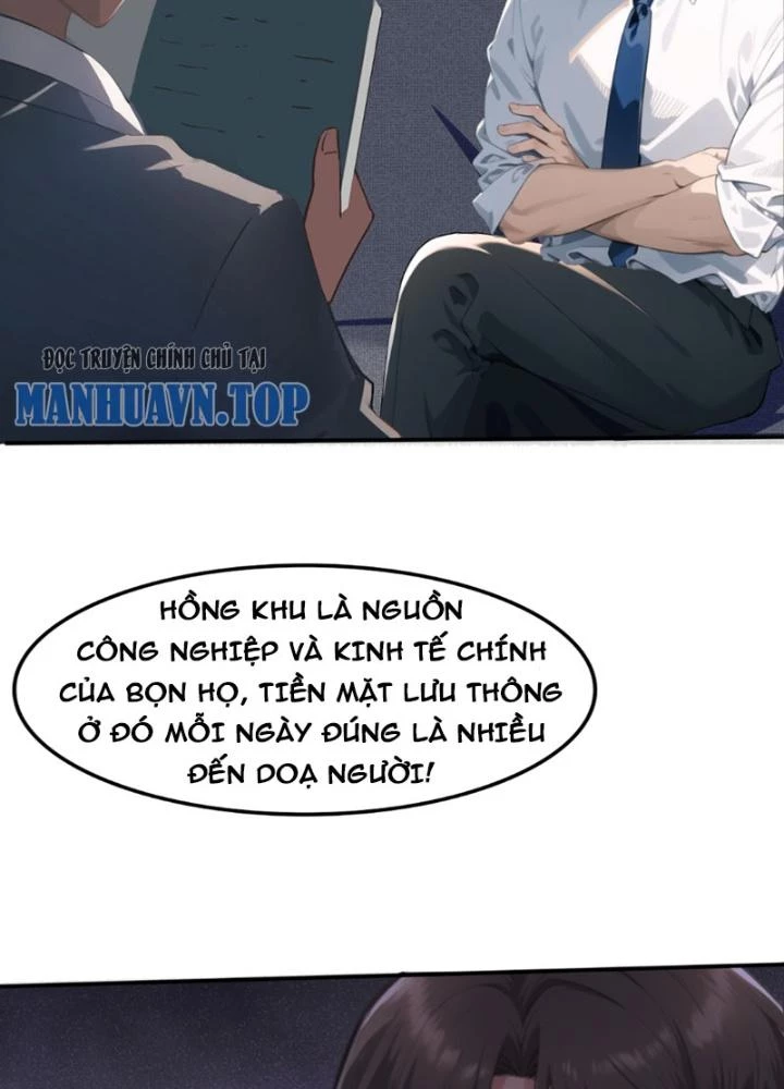 Tuyệt Thế Thiên Tài Hệ Thống Chapter 69 - Trang 36