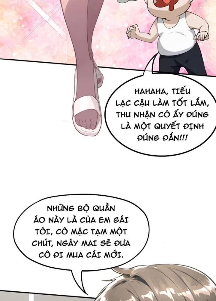 Tuyệt Thế Thiên Tài Hệ Thống Chapter 69 - Trang 44