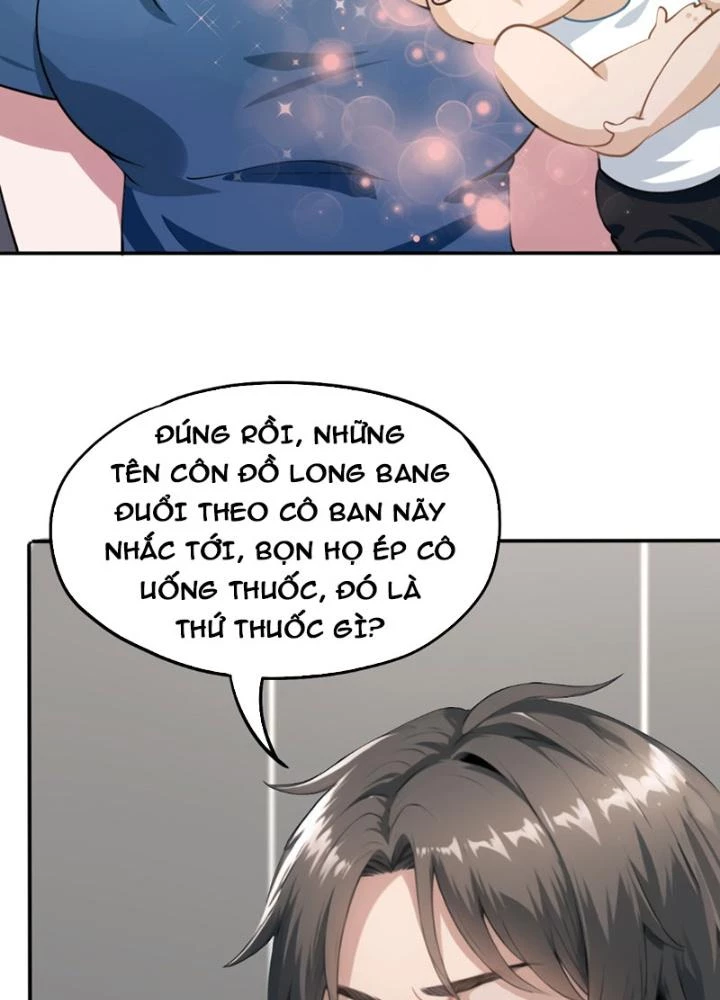Tuyệt Thế Thiên Tài Hệ Thống Chapter 69 - Trang 50