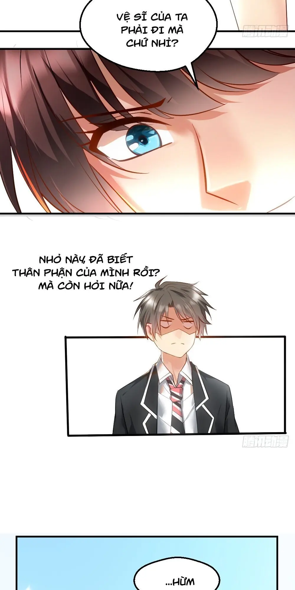 Tuyệt Thế Thiên Tài Hệ Thống Chapter 7 - Trang 13