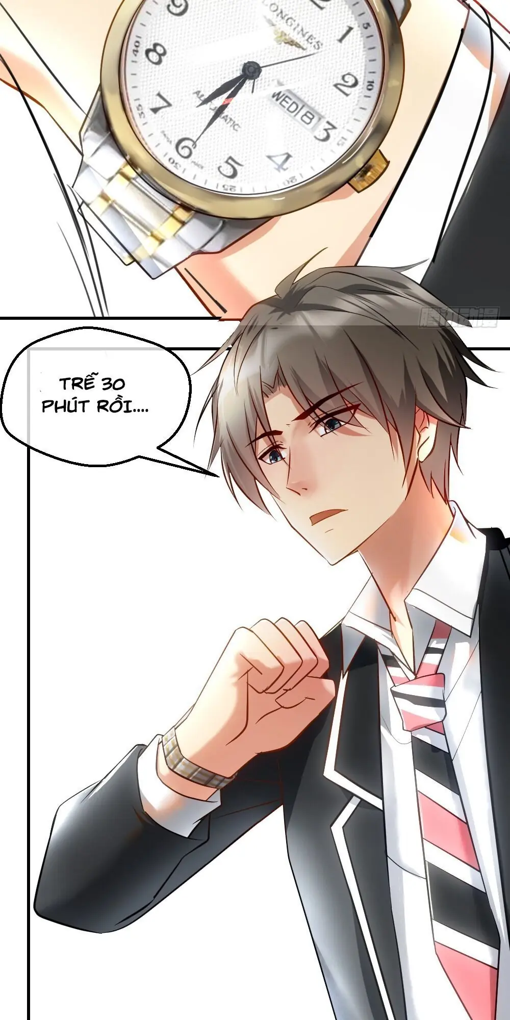 Tuyệt Thế Thiên Tài Hệ Thống Chapter 7 - Trang 15
