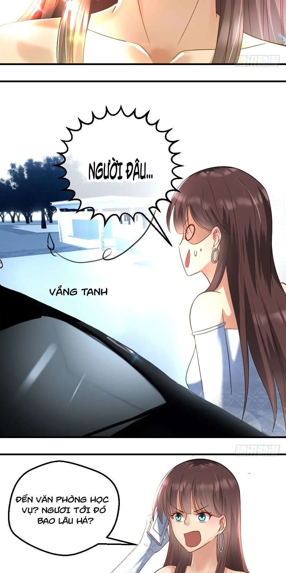 Tuyệt Thế Thiên Tài Hệ Thống Chapter 7 - Trang 19