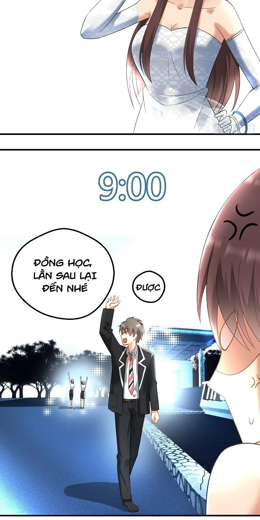 Tuyệt Thế Thiên Tài Hệ Thống Chapter 7 - Trang 20