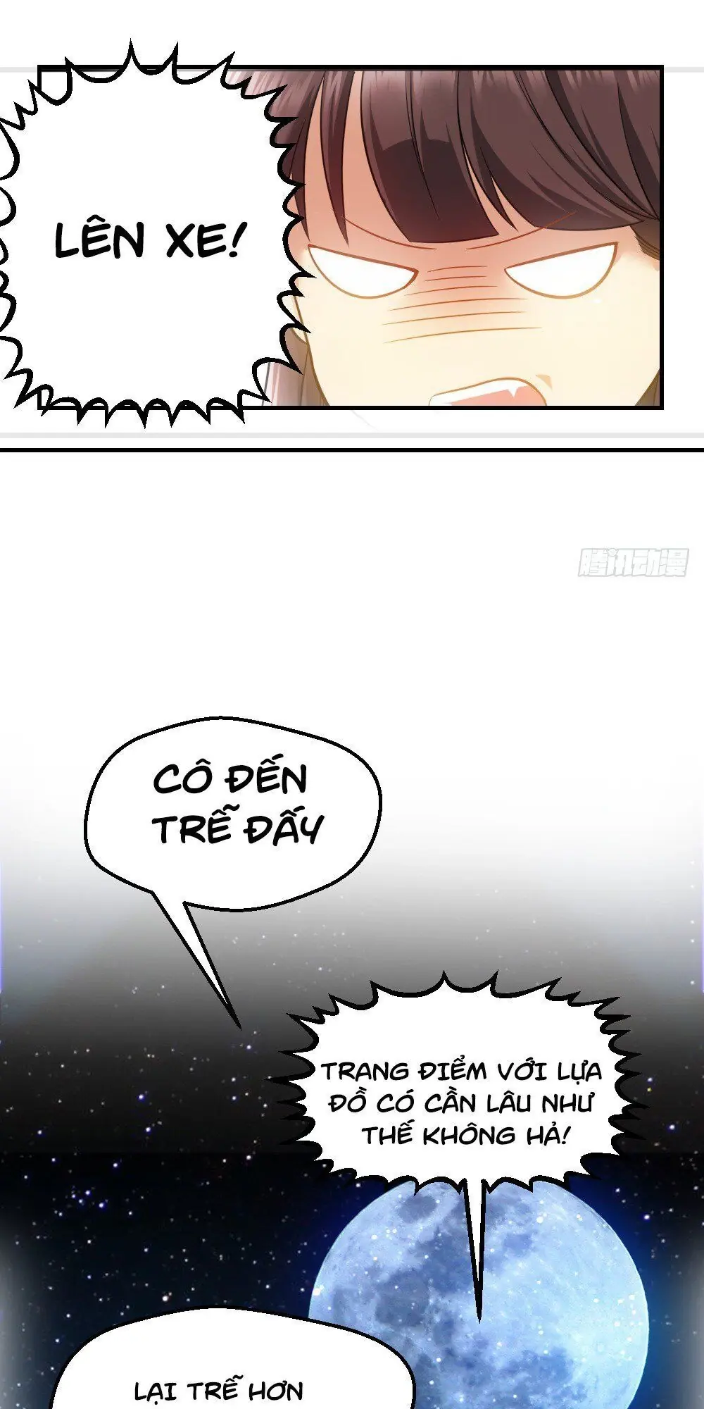 Tuyệt Thế Thiên Tài Hệ Thống Chapter 7 - Trang 22