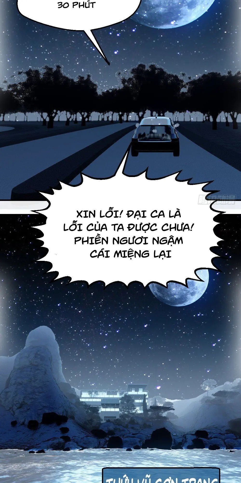 Tuyệt Thế Thiên Tài Hệ Thống Chapter 7 - Trang 23