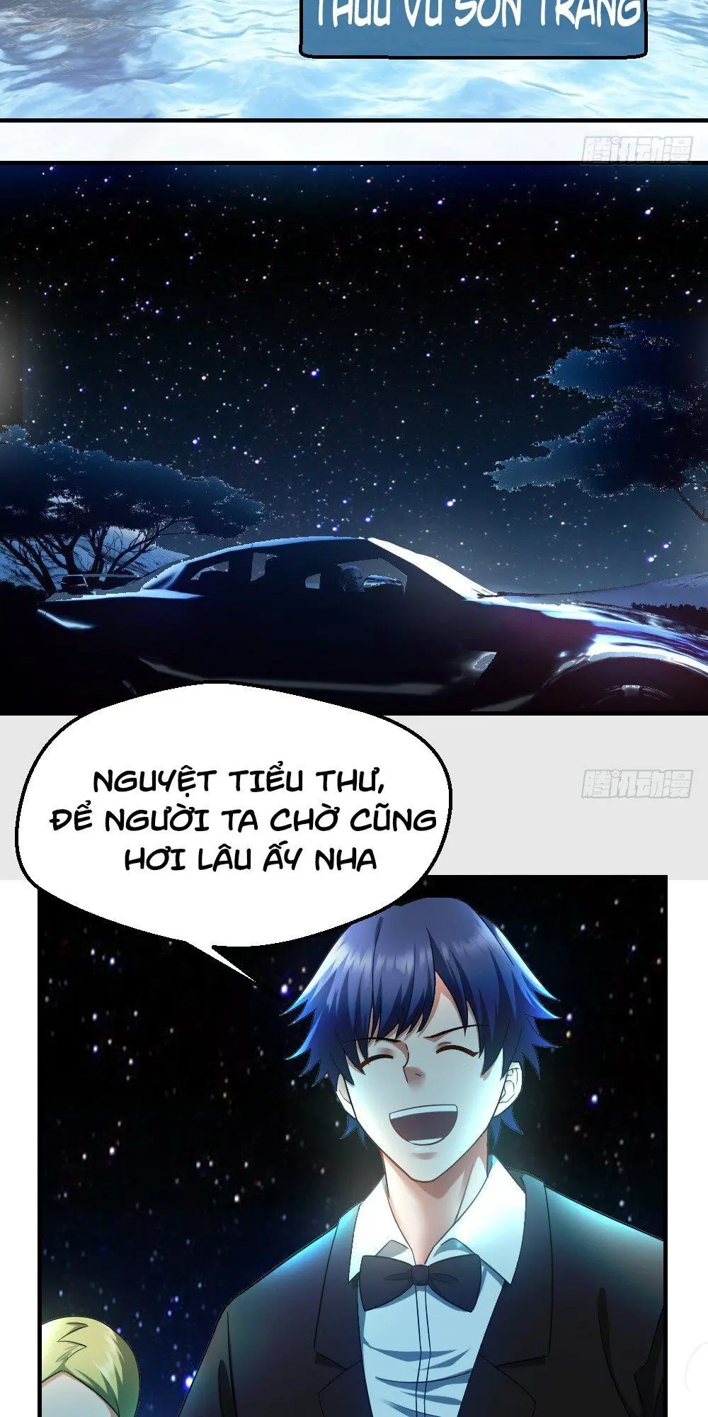 Tuyệt Thế Thiên Tài Hệ Thống Chapter 7 - Trang 24