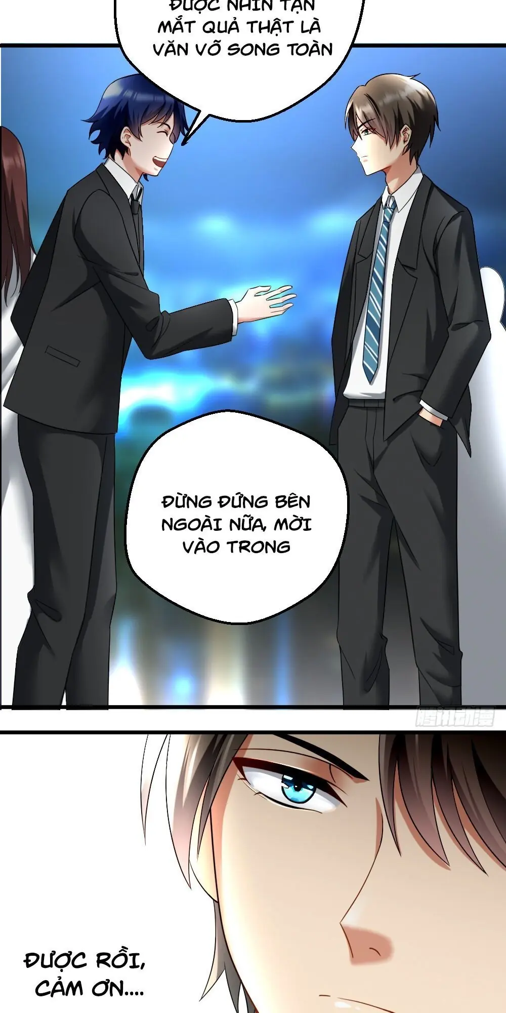 Tuyệt Thế Thiên Tài Hệ Thống Chapter 7 - Trang 28