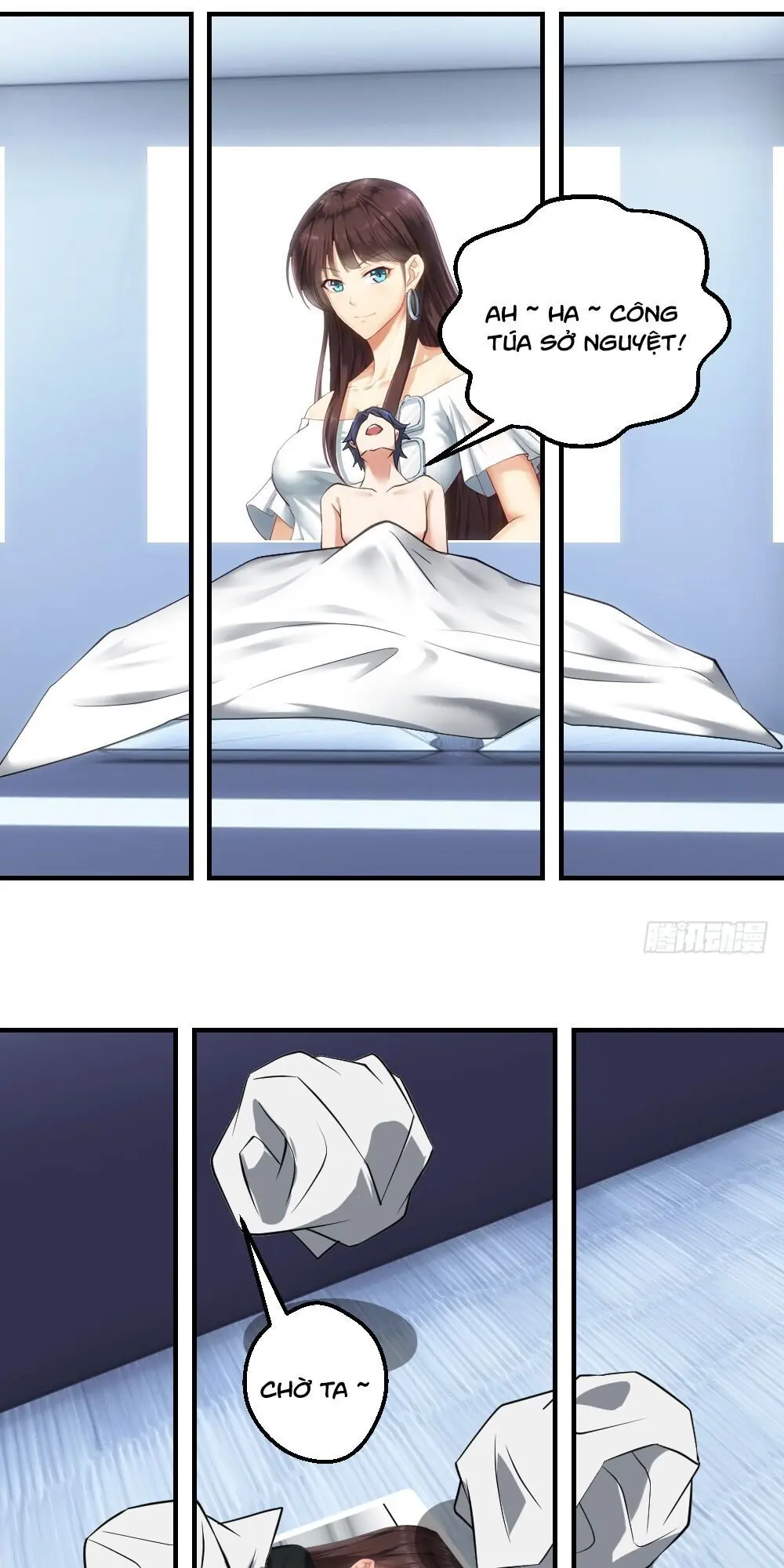 Tuyệt Thế Thiên Tài Hệ Thống Chapter 7 - Trang 7