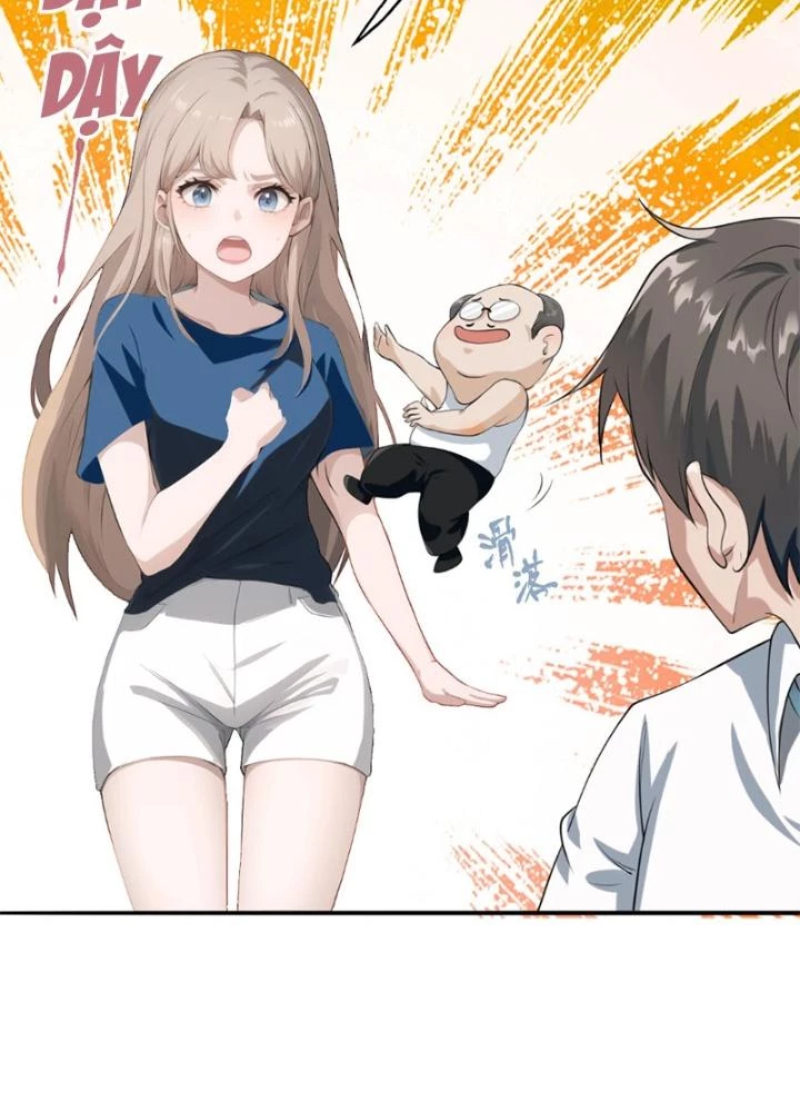 Tuyệt Thế Thiên Tài Hệ Thống Chapter 70 - Trang 18