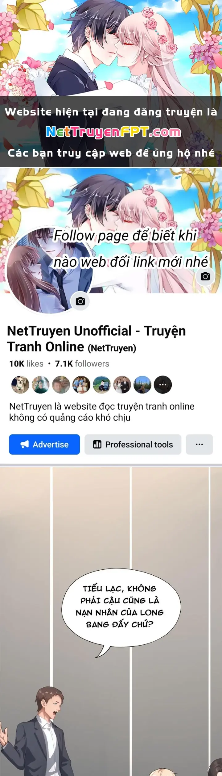 Tuyệt Thế Thiên Tài Hệ Thống Chapter 70 - Trang 2