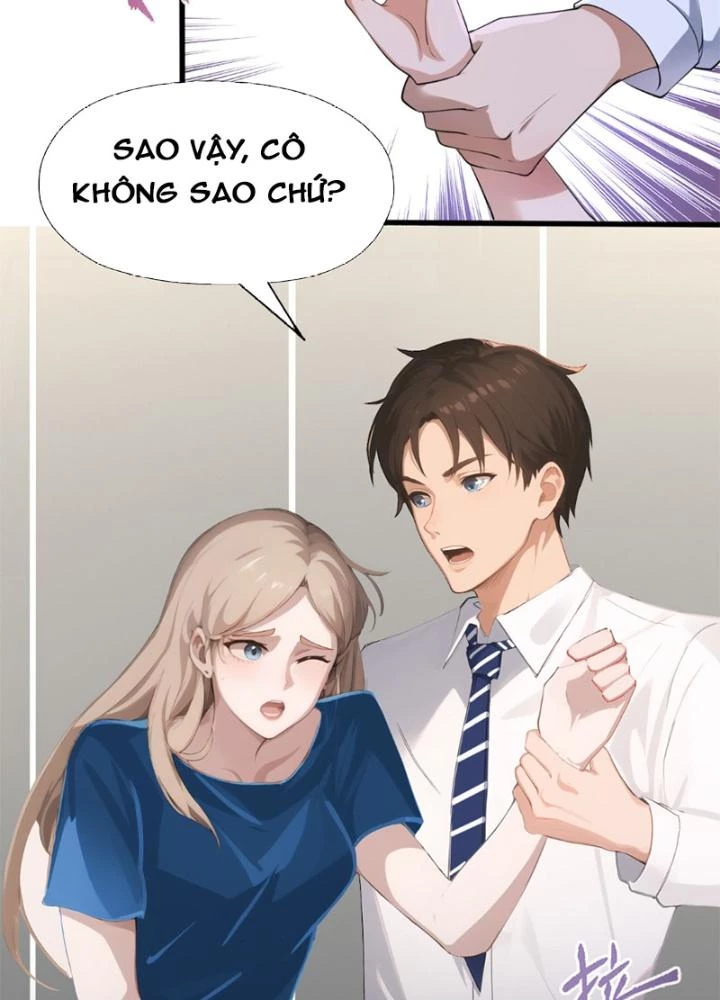 Tuyệt Thế Thiên Tài Hệ Thống Chapter 70 - Trang 26