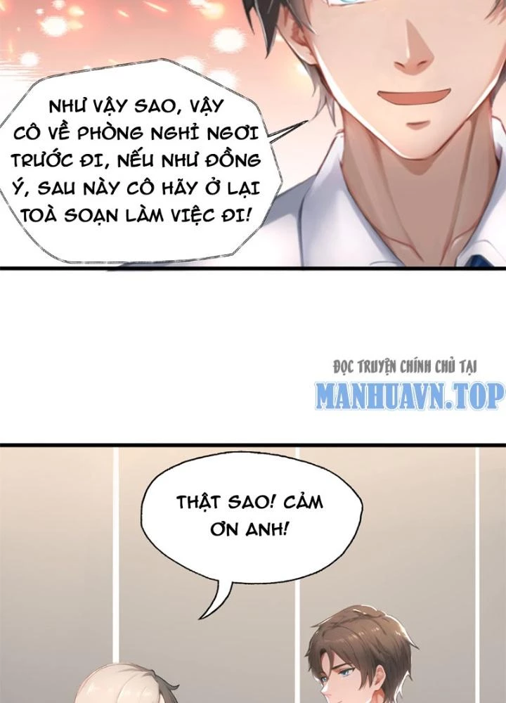 Tuyệt Thế Thiên Tài Hệ Thống Chapter 70 - Trang 30