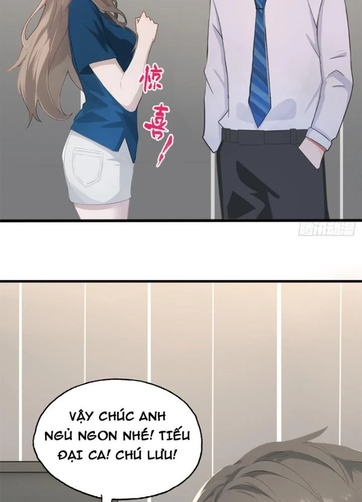 Tuyệt Thế Thiên Tài Hệ Thống Chapter 70 - Trang 32