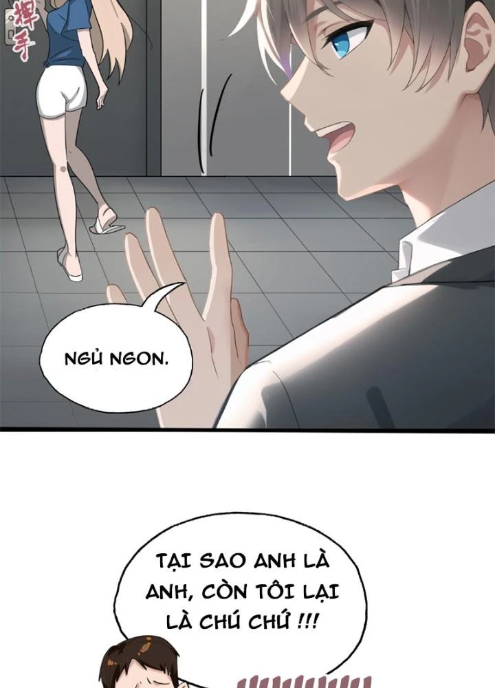 Tuyệt Thế Thiên Tài Hệ Thống Chapter 70 - Trang 34