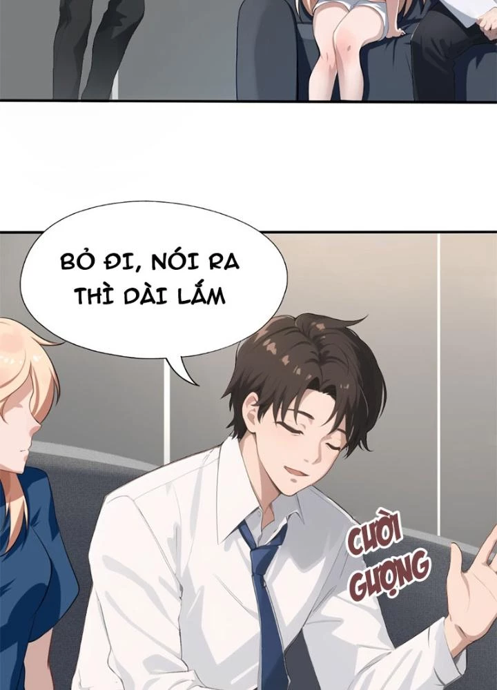 Tuyệt Thế Thiên Tài Hệ Thống Chapter 70 - Trang 4