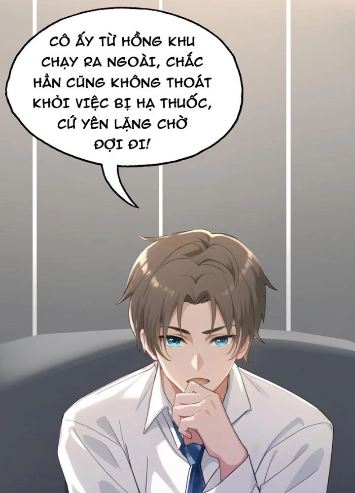 Tuyệt Thế Thiên Tài Hệ Thống Chapter 70 - Trang 40