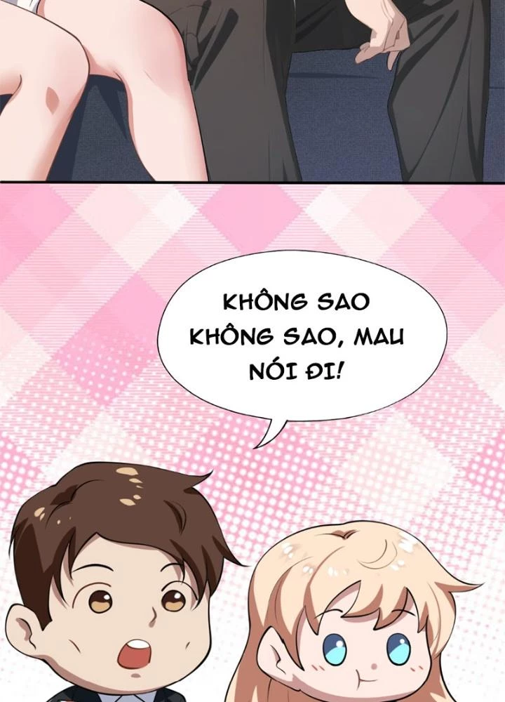 Tuyệt Thế Thiên Tài Hệ Thống Chapter 70 - Trang 6