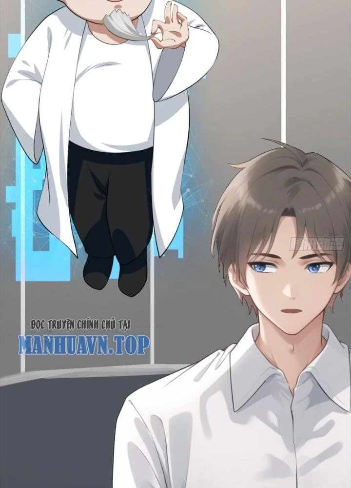 Tuyệt Thế Thiên Tài Hệ Thống Chapter 71 - Trang 10