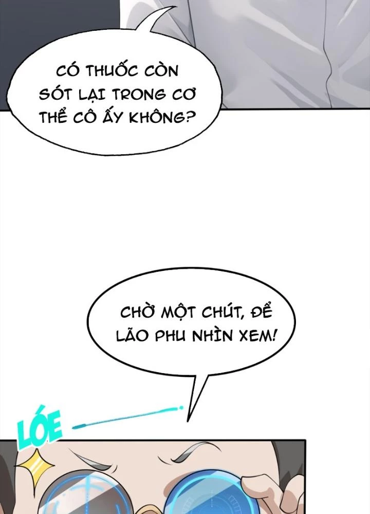 Tuyệt Thế Thiên Tài Hệ Thống Chapter 71 - Trang 12