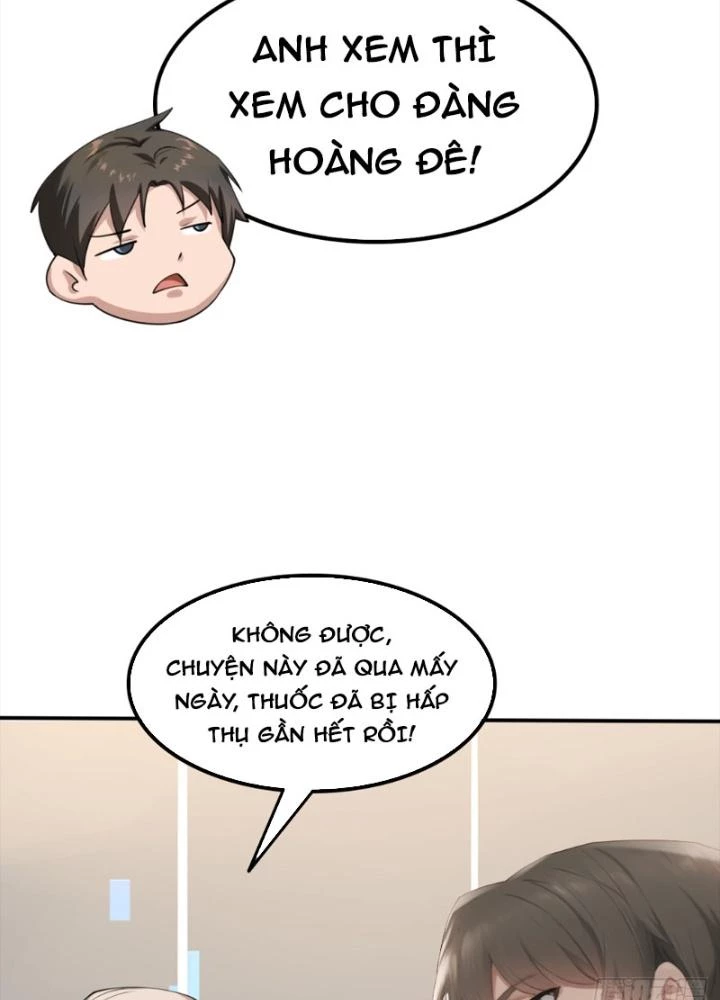 Tuyệt Thế Thiên Tài Hệ Thống Chapter 71 - Trang 16