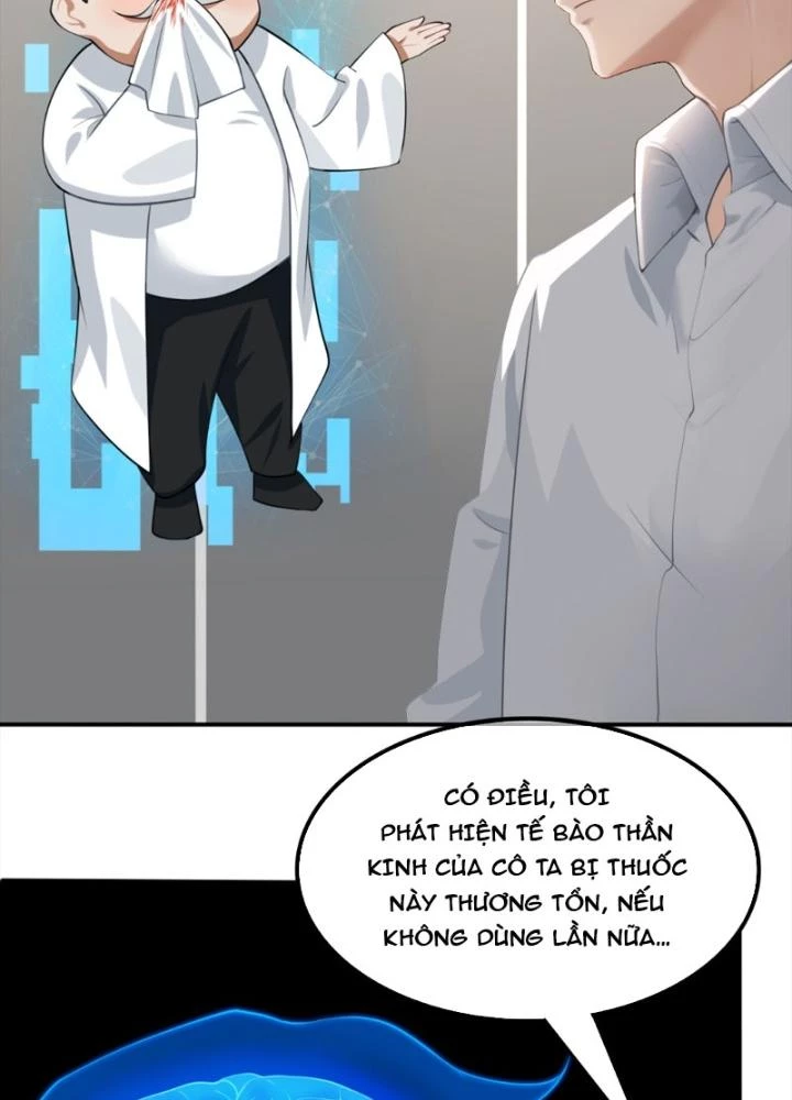 Tuyệt Thế Thiên Tài Hệ Thống Chapter 71 - Trang 18
