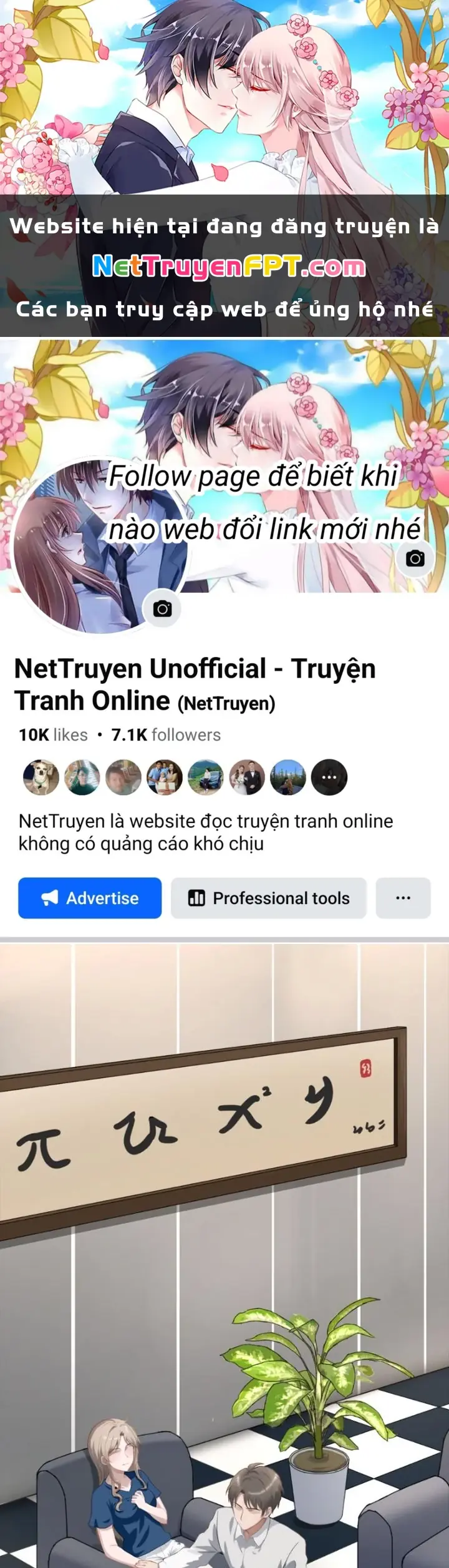 Tuyệt Thế Thiên Tài Hệ Thống Chapter 71 - Trang 2