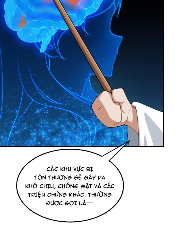 Tuyệt Thế Thiên Tài Hệ Thống Chapter 71 - Trang 20