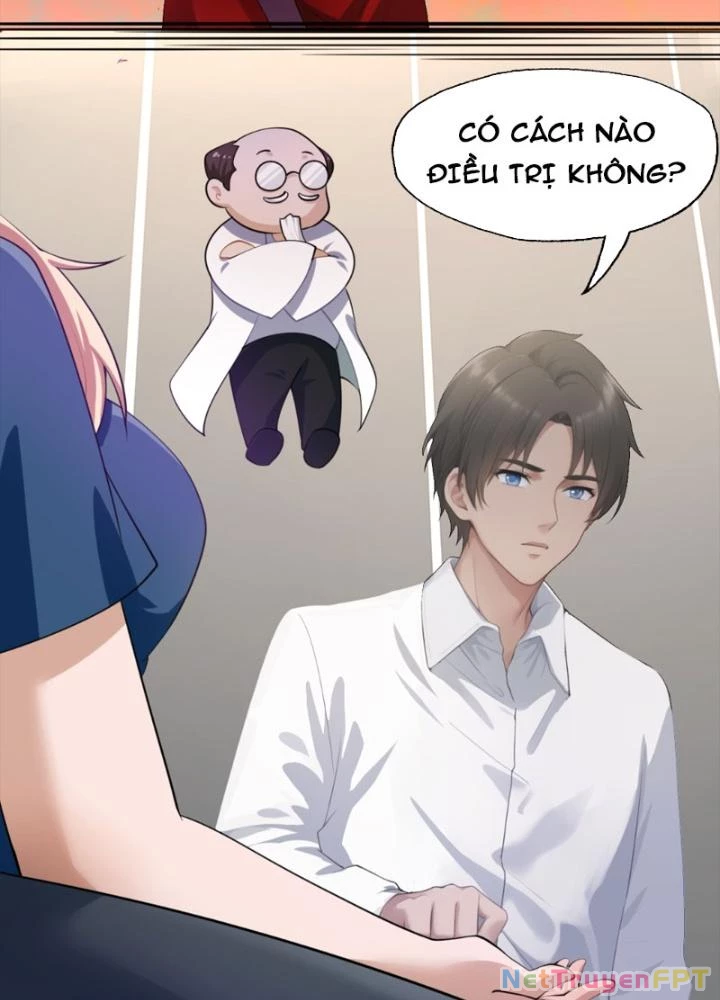 Tuyệt Thế Thiên Tài Hệ Thống Chapter 71 - Trang 30