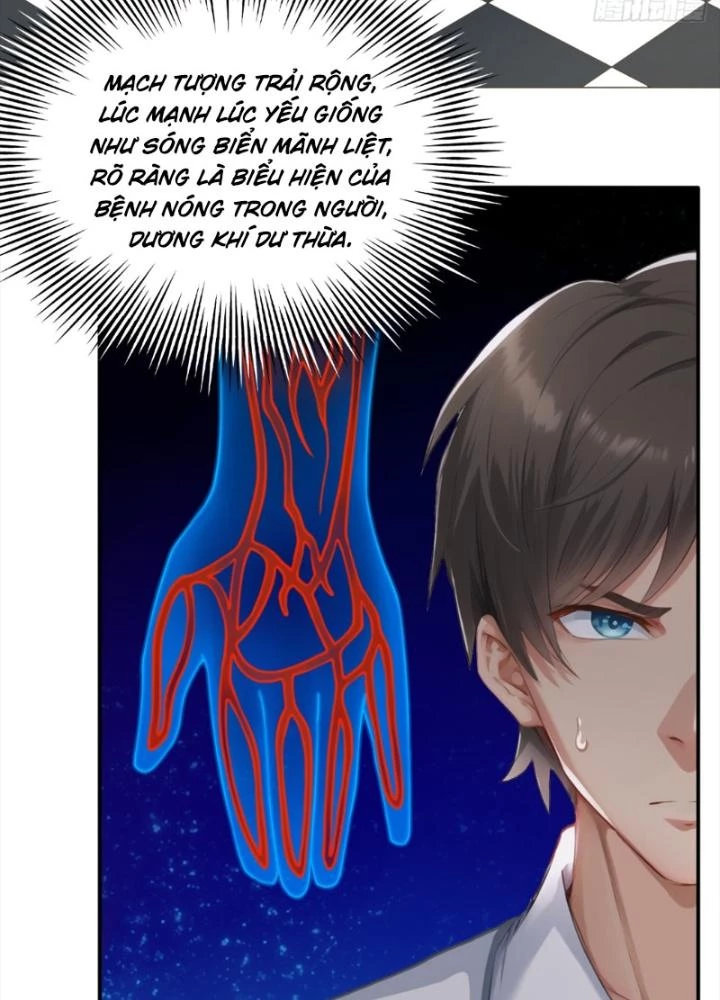 Tuyệt Thế Thiên Tài Hệ Thống Chapter 71 - Trang 4
