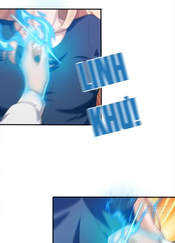 Tuyệt Thế Thiên Tài Hệ Thống Chapter 71 - Trang 44
