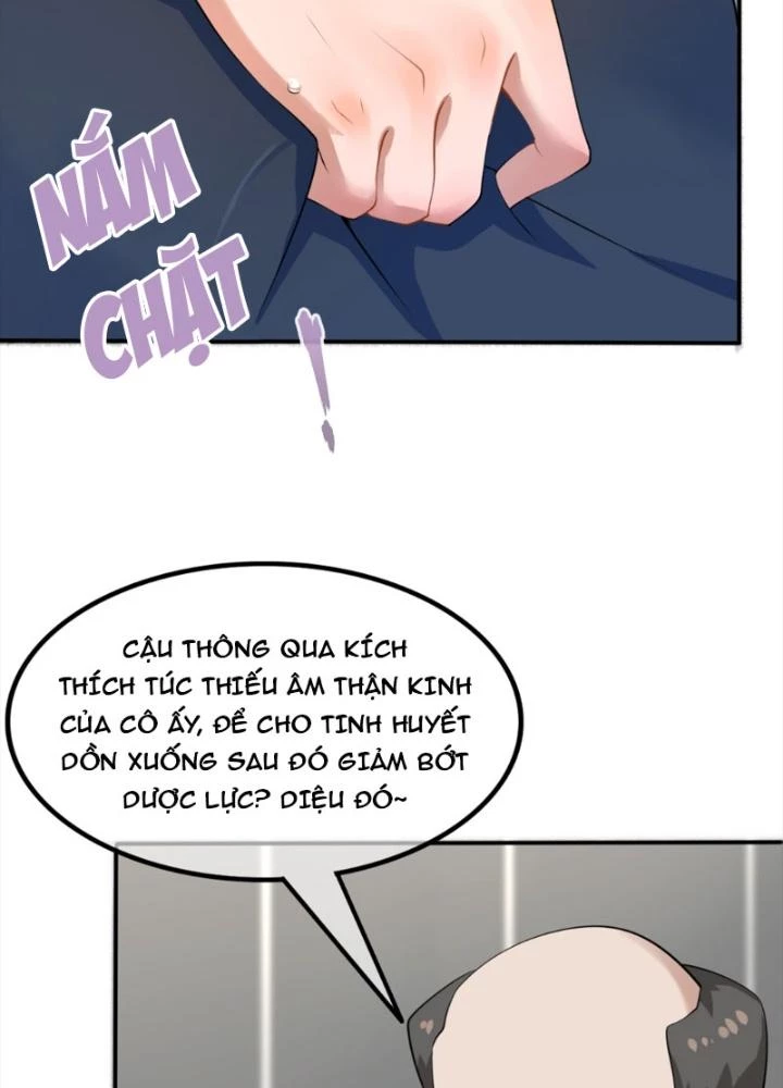 Tuyệt Thế Thiên Tài Hệ Thống Chapter 71 - Trang 50