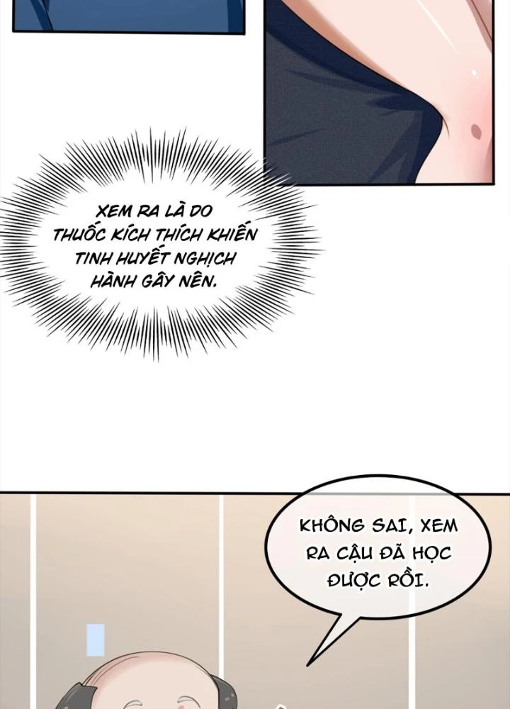 Tuyệt Thế Thiên Tài Hệ Thống Chapter 71 - Trang 8