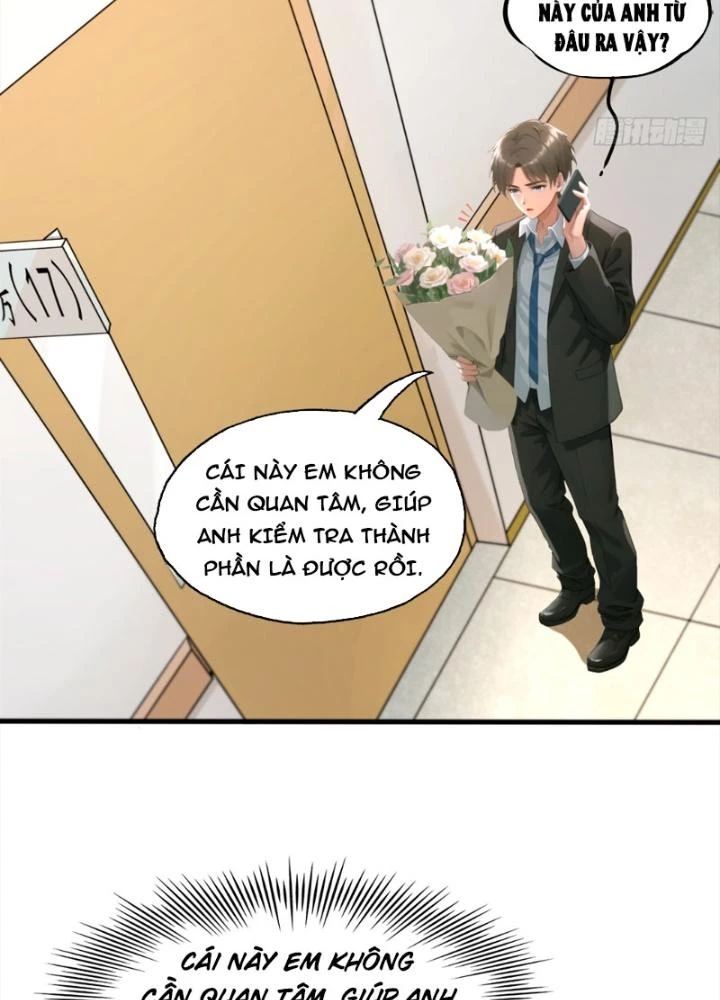 Tuyệt Thế Thiên Tài Hệ Thống Chapter 72 - Trang 12