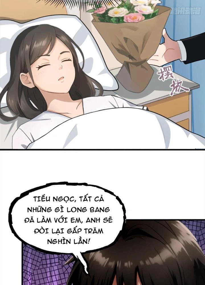 Tuyệt Thế Thiên Tài Hệ Thống Chapter 72 - Trang 14
