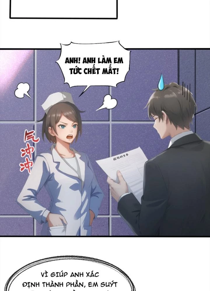 Tuyệt Thế Thiên Tài Hệ Thống Chapter 72 - Trang 18