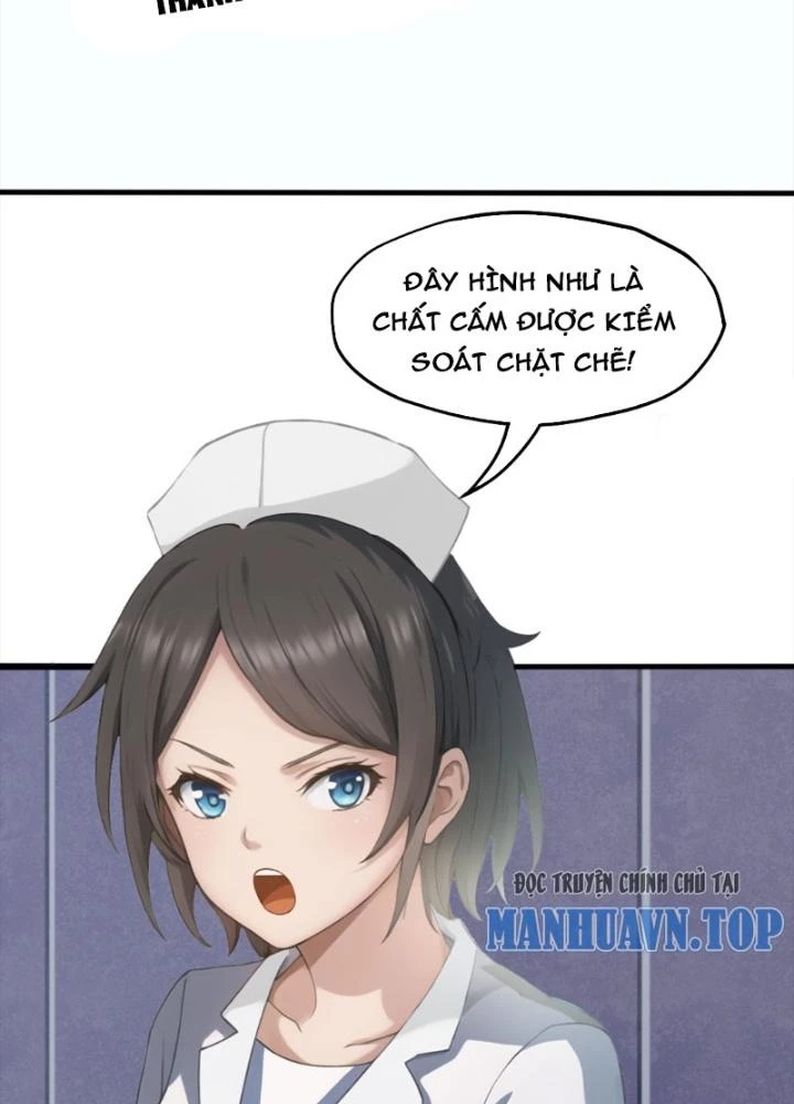 Tuyệt Thế Thiên Tài Hệ Thống Chapter 72 - Trang 24