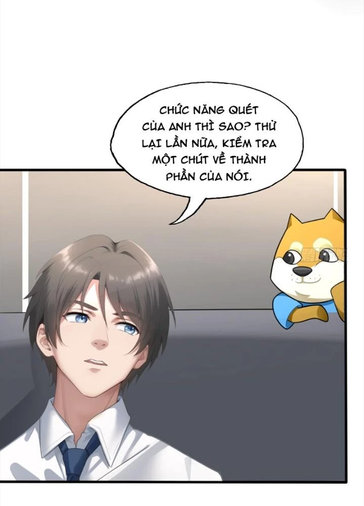 Tuyệt Thế Thiên Tài Hệ Thống Chapter 72 - Trang 4