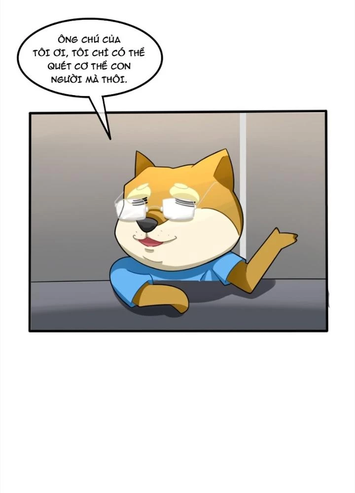 Tuyệt Thế Thiên Tài Hệ Thống Chapter 72 - Trang 6