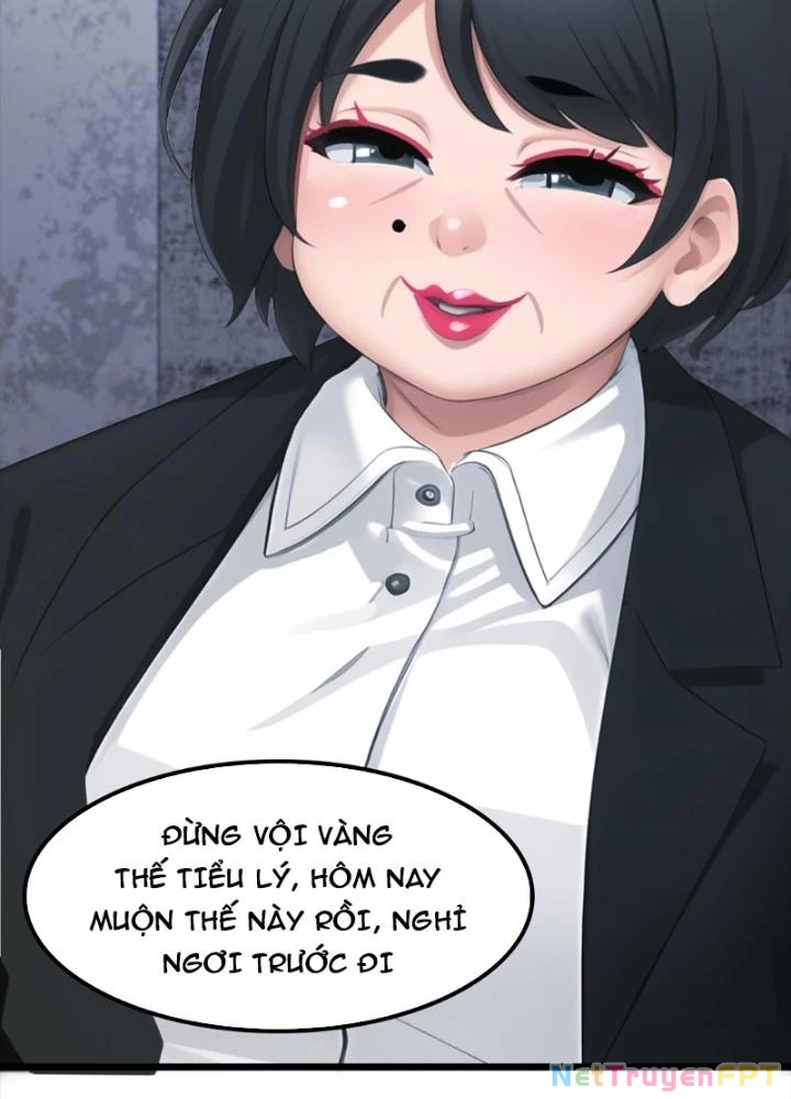 Tuyệt Thế Thiên Tài Hệ Thống Chapter 73 - Trang 20