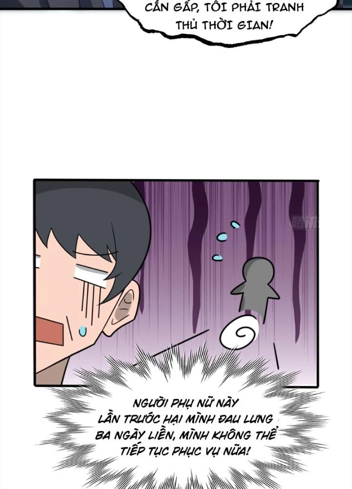 Tuyệt Thế Thiên Tài Hệ Thống Chapter 73 - Trang 24
