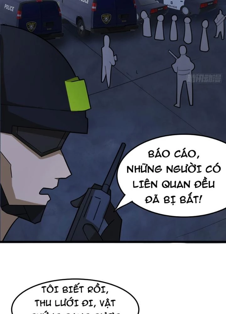 Tuyệt Thế Thiên Tài Hệ Thống Chapter 74 - Trang 28
