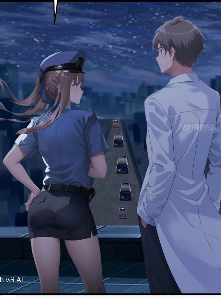 Tuyệt Thế Thiên Tài Hệ Thống Chapter 74 - Trang 30