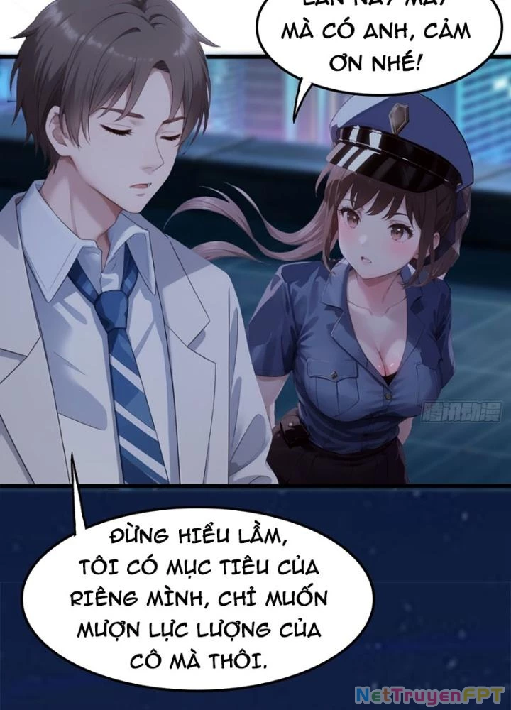 Tuyệt Thế Thiên Tài Hệ Thống Chapter 74 - Trang 32