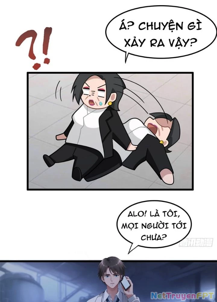 Tuyệt Thế Thiên Tài Hệ Thống Chapter 74 - Trang 4
