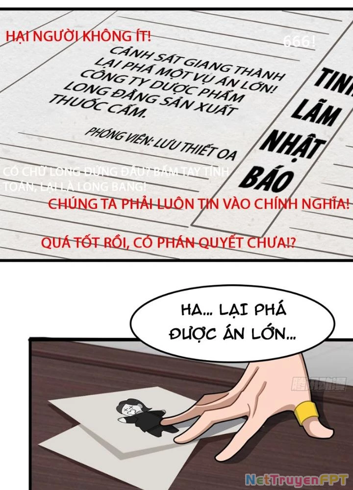 Tuyệt Thế Thiên Tài Hệ Thống Chapter 74 - Trang 42