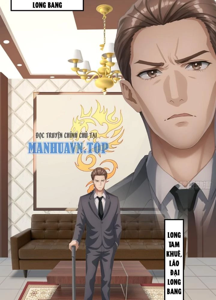 Tuyệt Thế Thiên Tài Hệ Thống Chapter 74 - Trang 44
